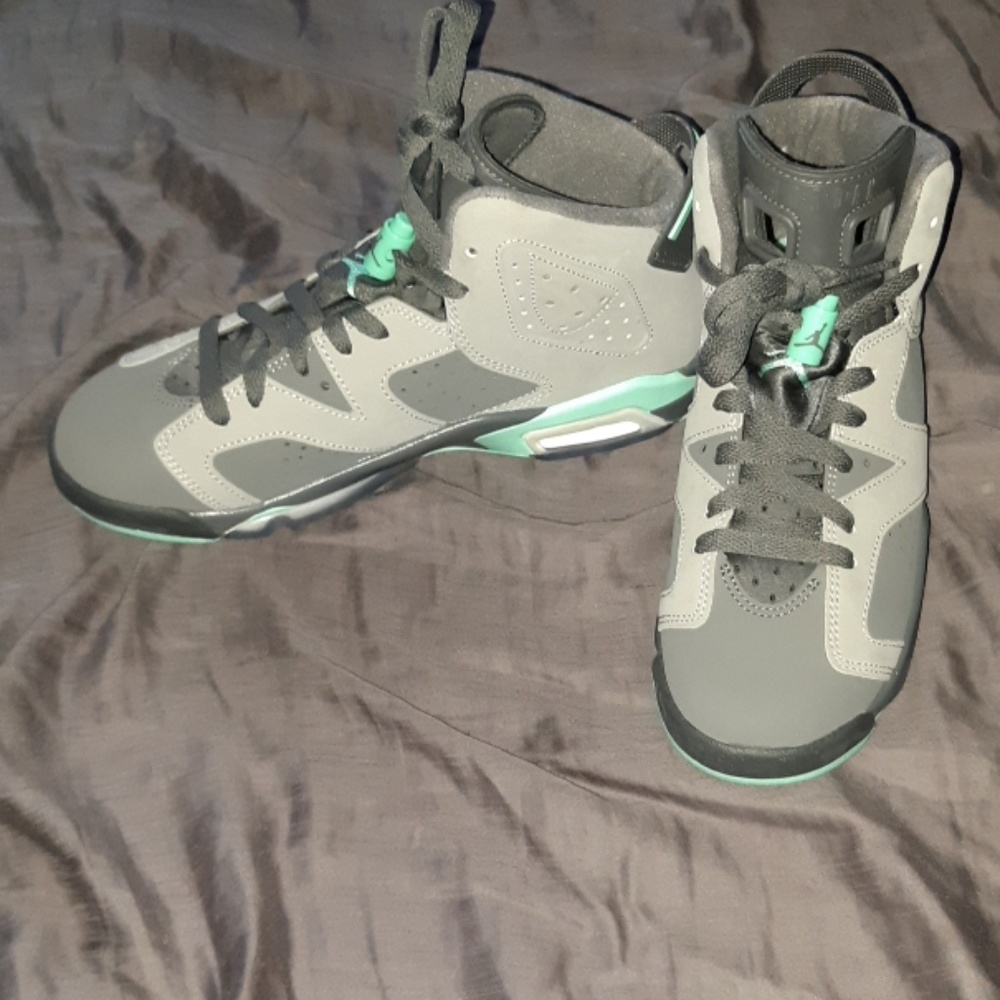 Retro 6 jordans GG